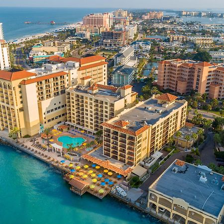 Holiday Inn & Suites Clearwater Beach By Ihg Exterior foto