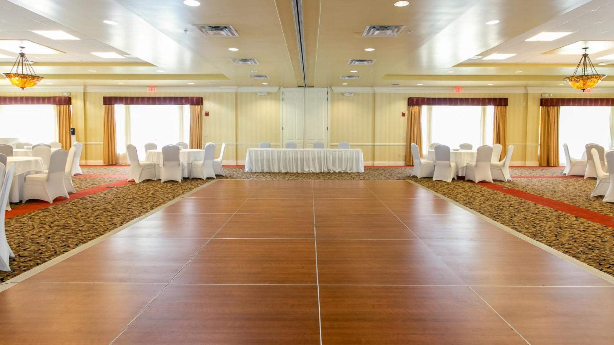 Holiday Inn & Suites Clearwater Beach By Ihg Exterior foto