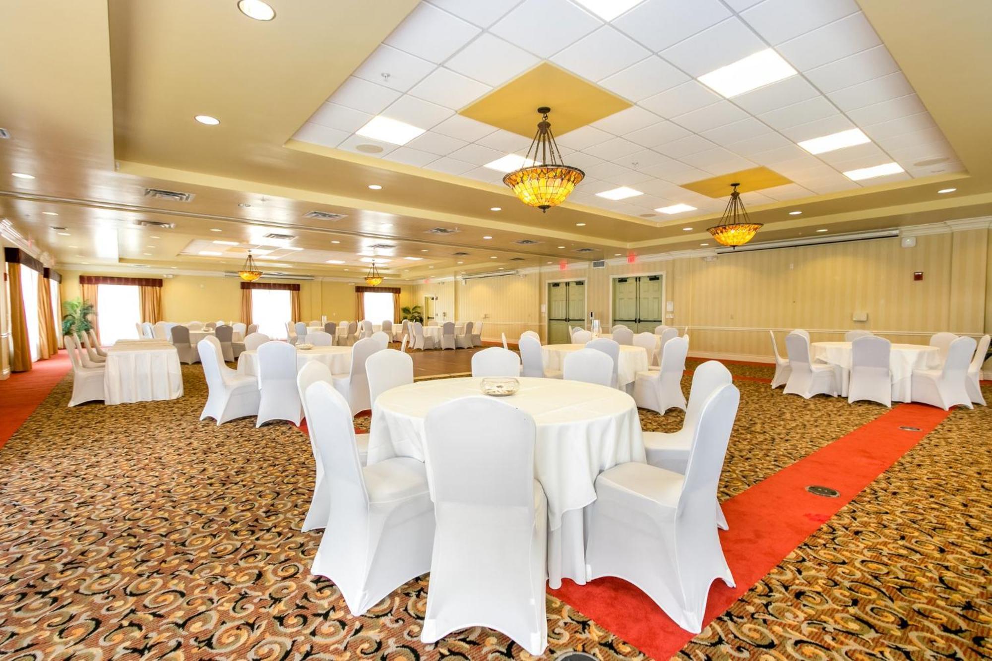 Holiday Inn & Suites Clearwater Beach By Ihg Exterior foto