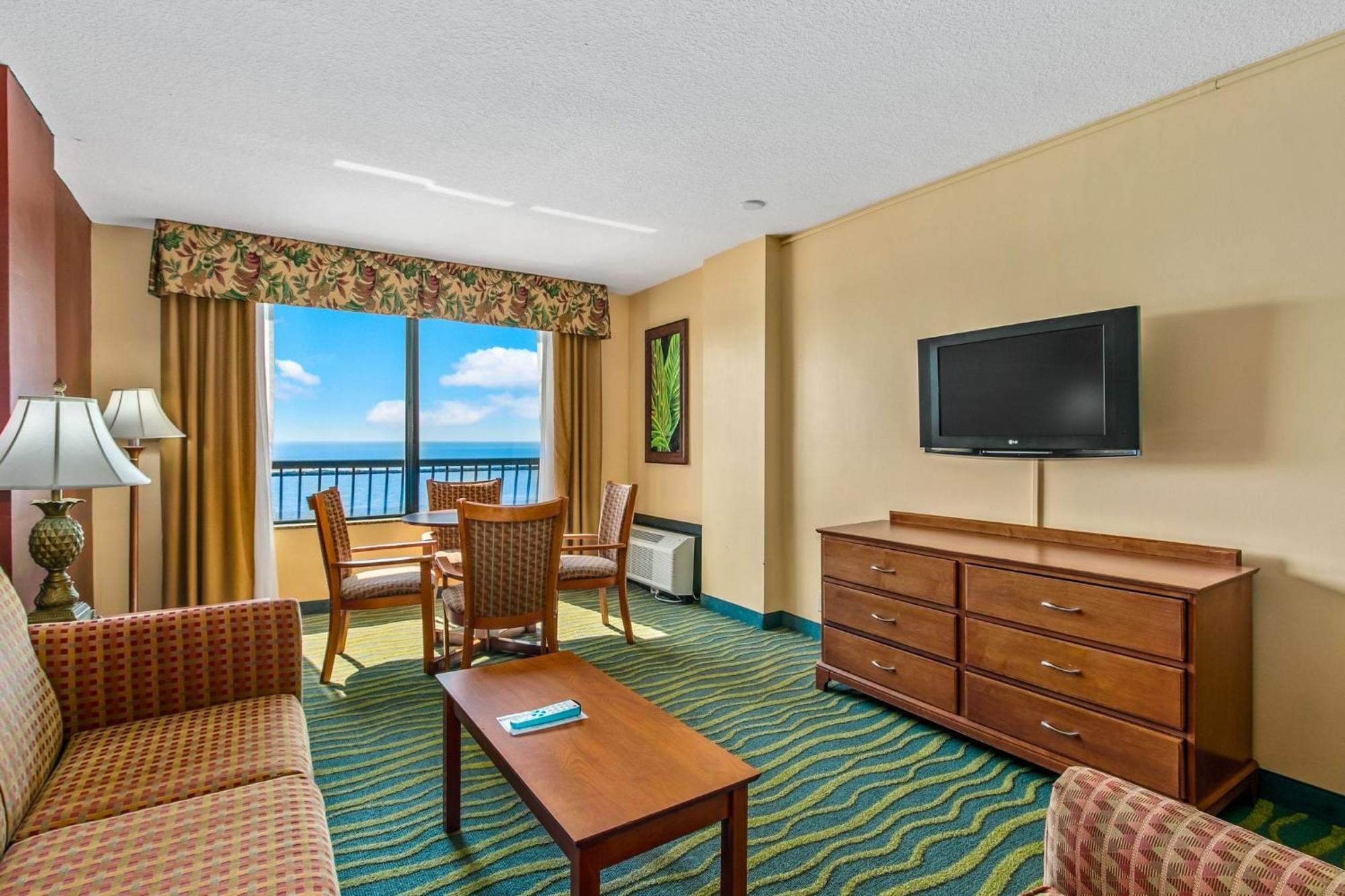 Holiday Inn & Suites Clearwater Beach By Ihg Exterior foto