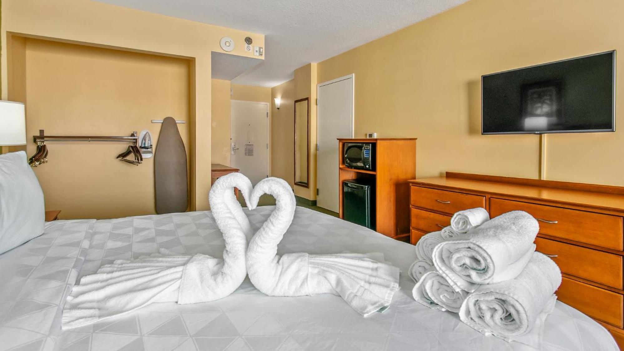Holiday Inn & Suites Clearwater Beach By Ihg Exterior foto